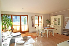 Ferienwohnung Abendsonne, Nienhagen